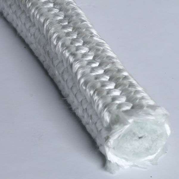 Fiberglass Braided Rope Packing