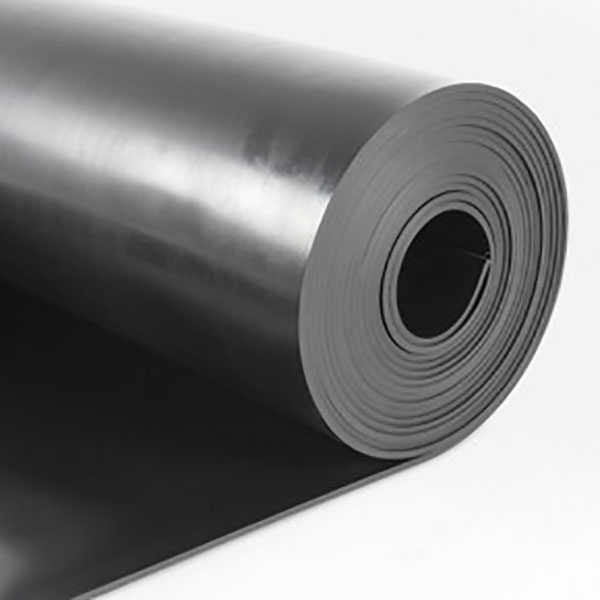 Neoprene Rubber Sheet AllStar Sealing Pte Ltd